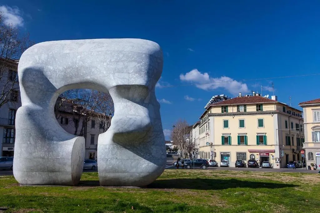Affittacamere Accasa Prato  Bed & Breakfast
