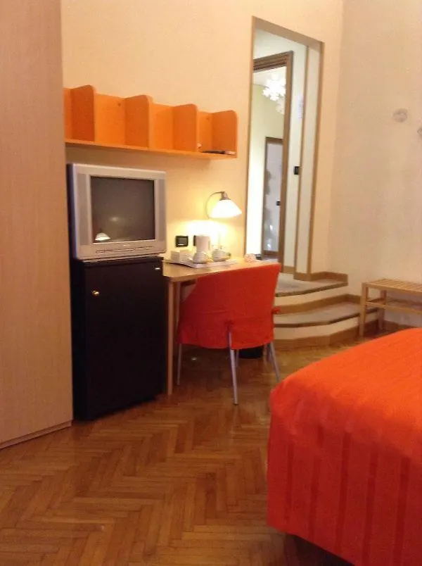 Bed & Breakfast Affittacamere Accasa Prato