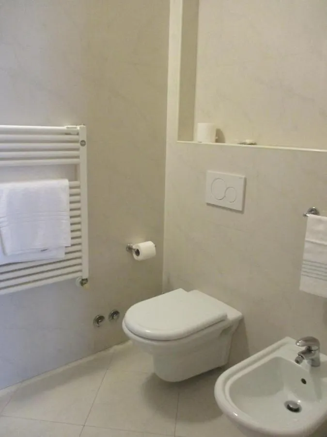 Bed & Breakfast Affittacamere Accasa Prato