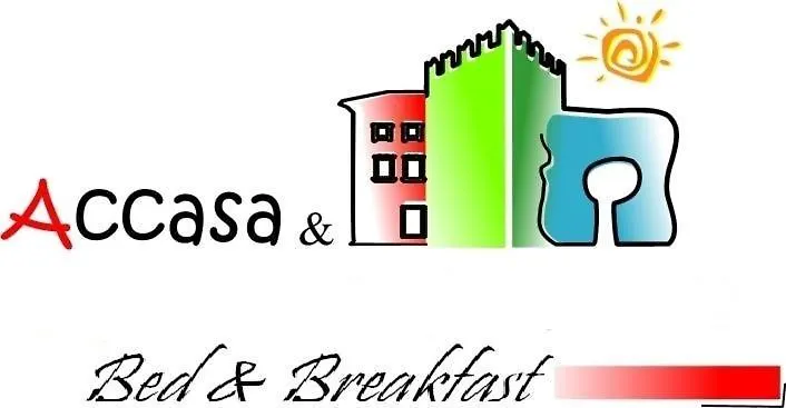 Bed & Breakfast Affittacamere Accasa Prato