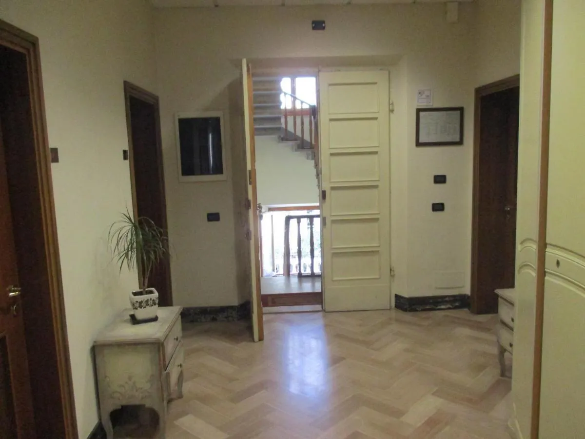 Affittacamere Accasa Prato