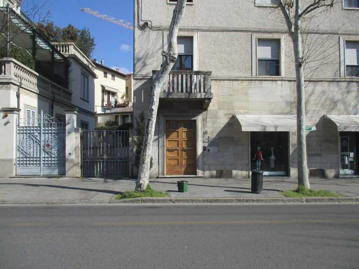 Affittacamere Accasa Prato  Bed & Breakfast Prato (Prato)