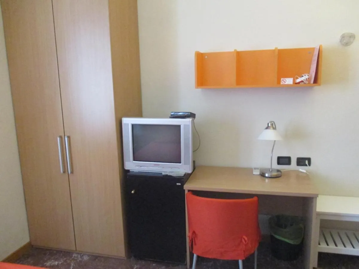 Affittacamere Accasa Prato  Italy