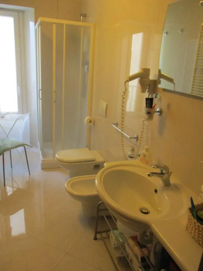 Affittacamere Accasa Prato  Bed & Breakfast Prato (Prato)