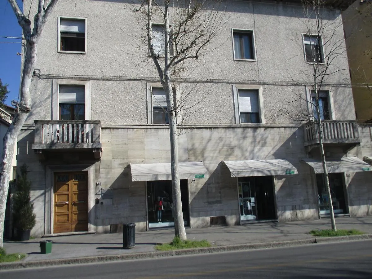 Bed & Breakfast Affittacamere Accasa Prato