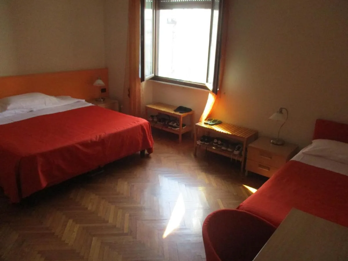 Affittacamere Accasa Prato  0*, Prato (Prato)