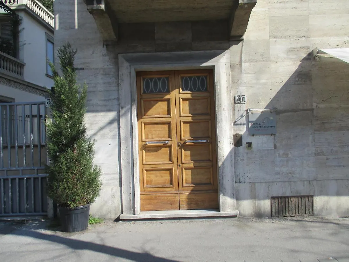 Affittacamere Accasa Prato  Prato (Prato)