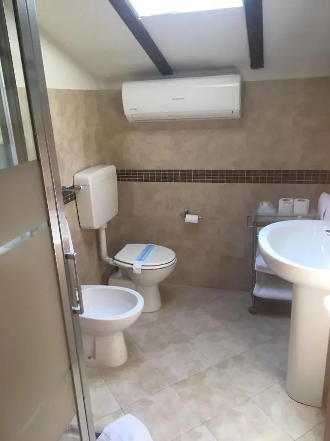 Affittacamere Accasa Prato  Italy
