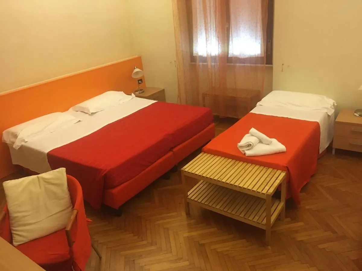Affittacamere Accasa Prato  Italy