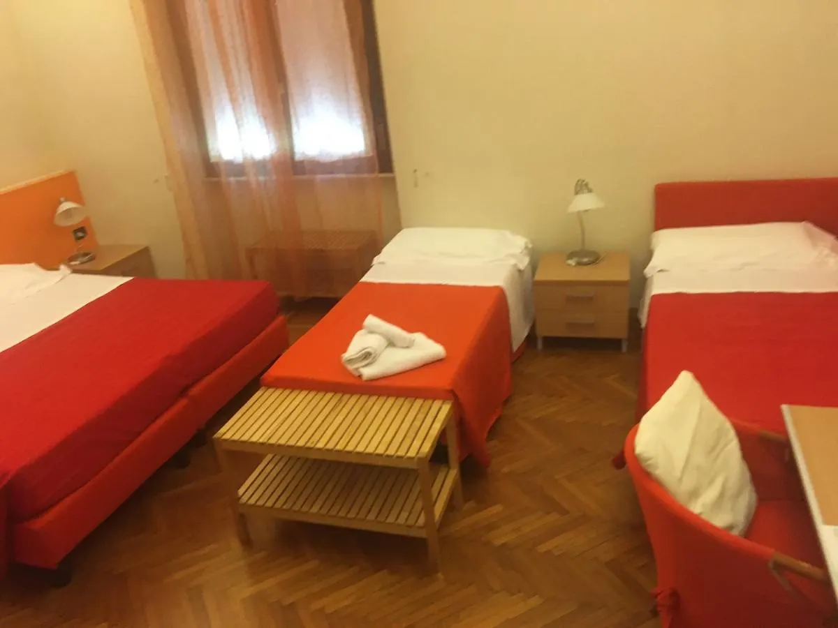 Affittacamere Accasa Prato