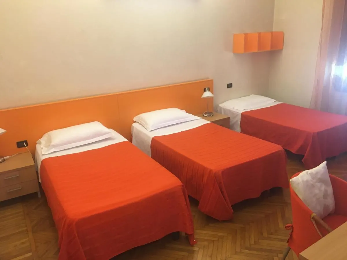 Bed & Breakfast Affittacamere Accasa Prato