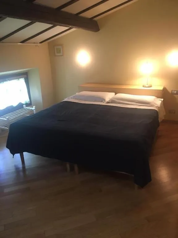 Affittacamere Accasa Prato  Prato (Prato)