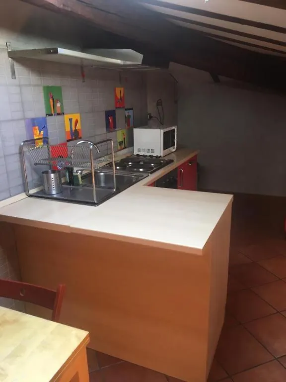 Affittacamere Accasa Prato  0*, Prato (Prato)