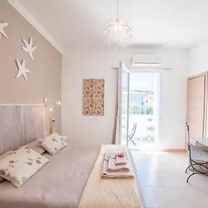 Nell'isola Bed & Breakfast Carloforte (Isola di San Pietro)