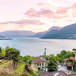 E Abbazia Di Piona Guest house Colico