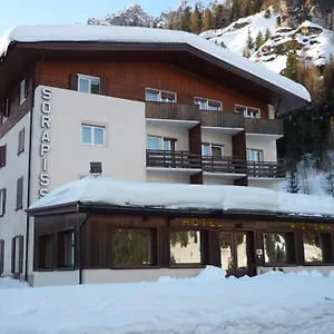 Sorapiss Hotel Misurina