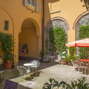 La Corte Di Aparthotel Cernobbio