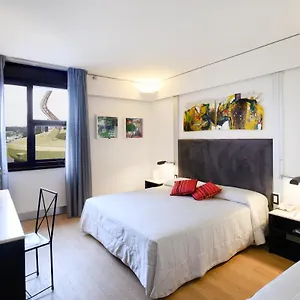 Art Museo Hotel