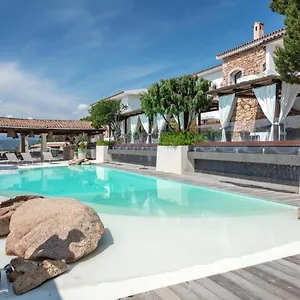 Delle Rose A Luxury Boutique Hotel Porto Cervo
