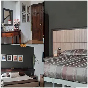 Casa Antioco Guest house Syracuse