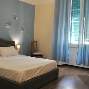 Palazzo Guasti Guido Apartment