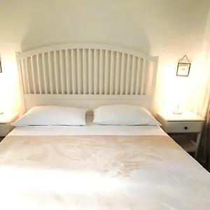 Castle Apartment