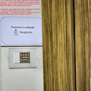 Foresteria Margherita Guest house Milan