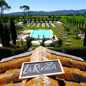 La Rugea - Le Spighe Farm stay