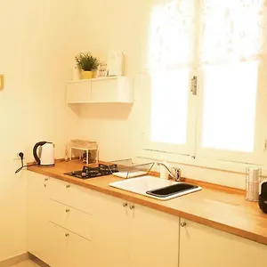 Torrearsa 17 Bed & Breakfast Trapani