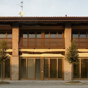 L'antico Borgo Bed & Breakfast Zanica