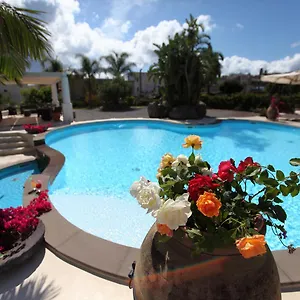 La Giara Aparthotel Lipari (Isola Lipari)