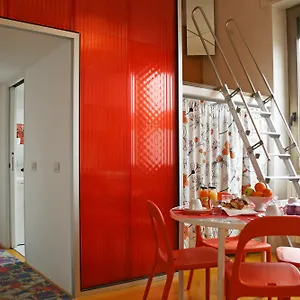 Loft Bed & Breakfast Padova