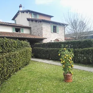 Casa Giulia Apartment